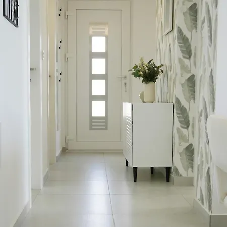 White * Opatija