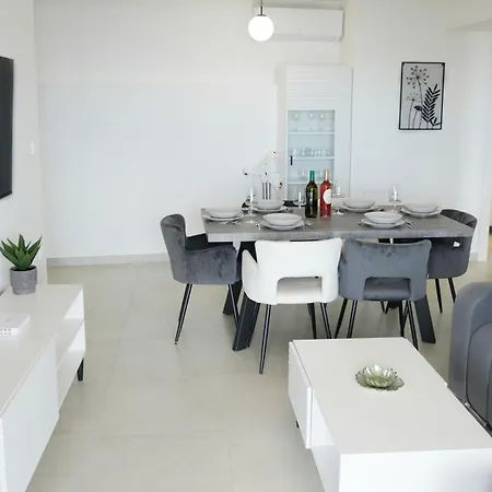 Appartement White Opatija