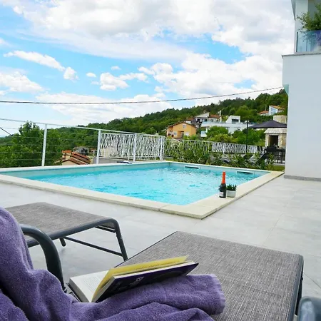 Appartement White *