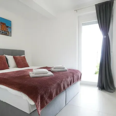 White Appartement *