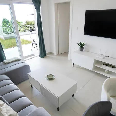 White Apartamento