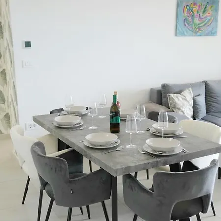 Apartamento White