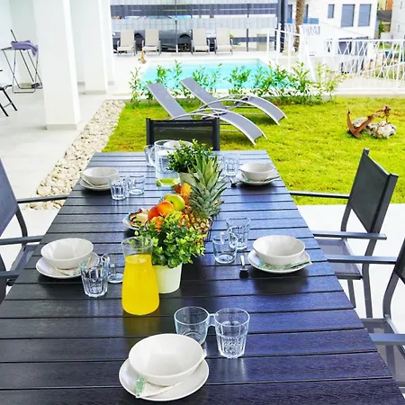 Appartement White *