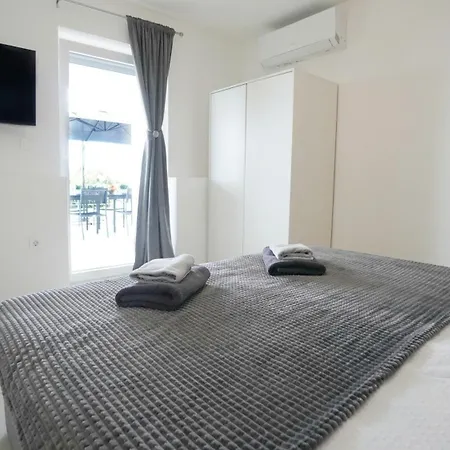 White Appartement