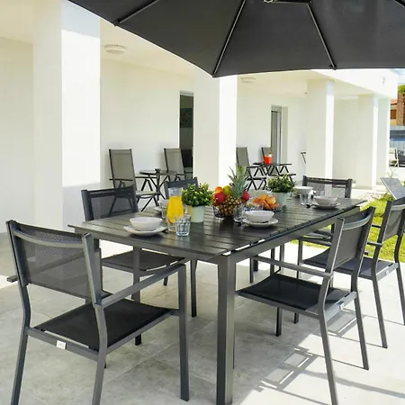 Apartamento White Opatija