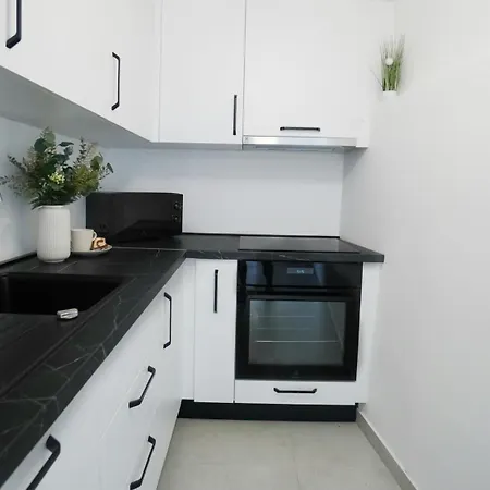 White Apartamento