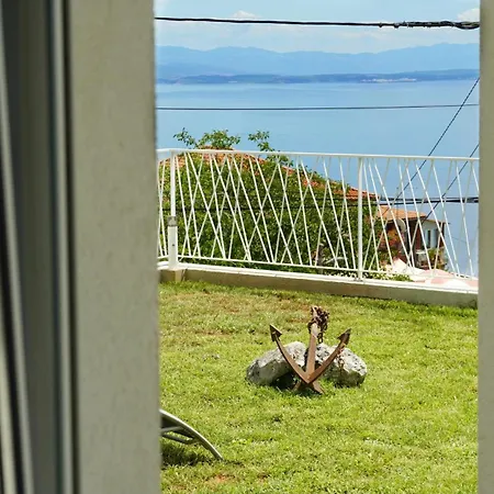 Appartement White Opatija